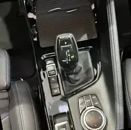Usado BMW X2 Comfort Edition 306 CV (225 kW) 2022 Blanco SUV