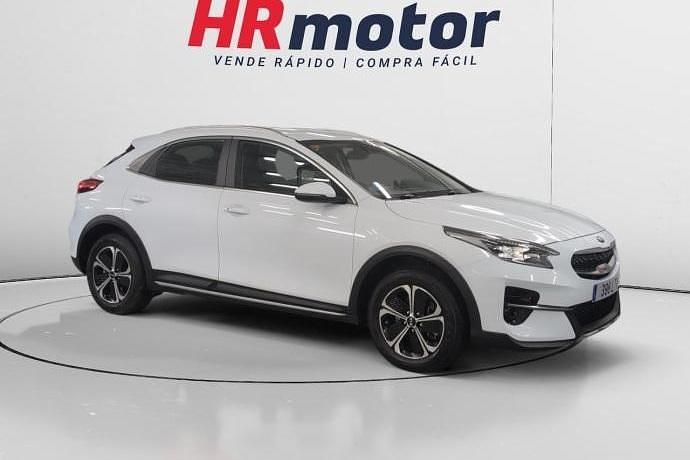 Brugt Kia XCeed 141 HK (103 kW) 2021 SUV