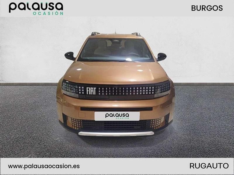 Nuevo Fiat Grande Panda La Prima 83 kW (113 CV) 2025 Utilitario