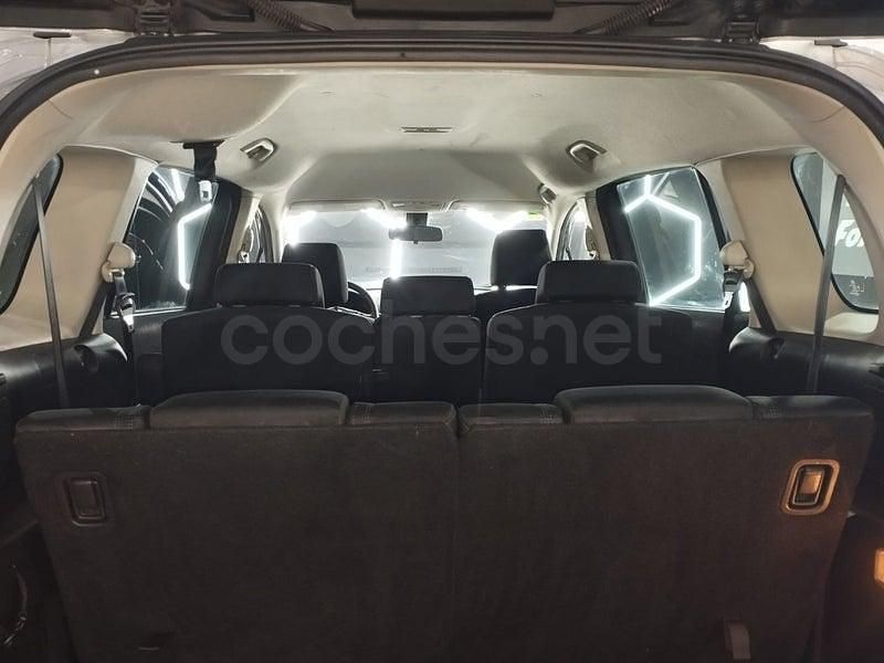 Usado Mazda 5 Active 110 CV (80 kW) 2010 Gris / plata Monovolumen