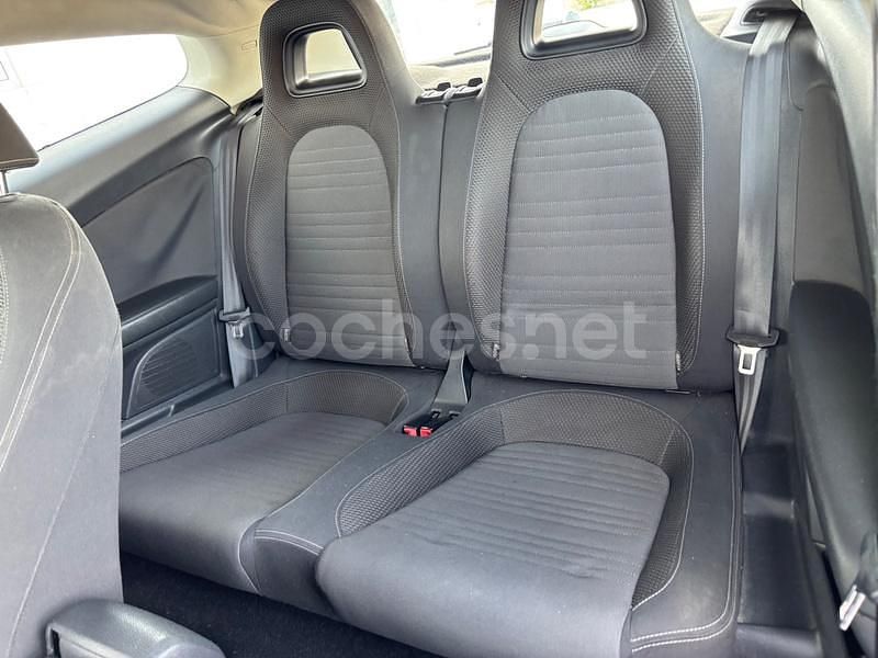 Brugt VW Scirocco 140 HK (102 kW) 2012 Hvid Coupe