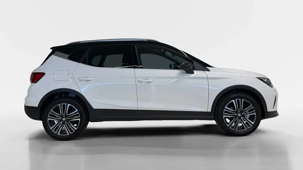 Usado Seat Arona 116 CV (85 kW) 2025 SUV