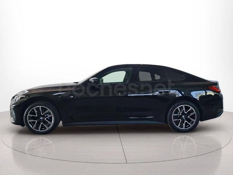 Nuevo BMW i4 M Sport 250 kW (340 CV) 2025 Eléctrico Berlina