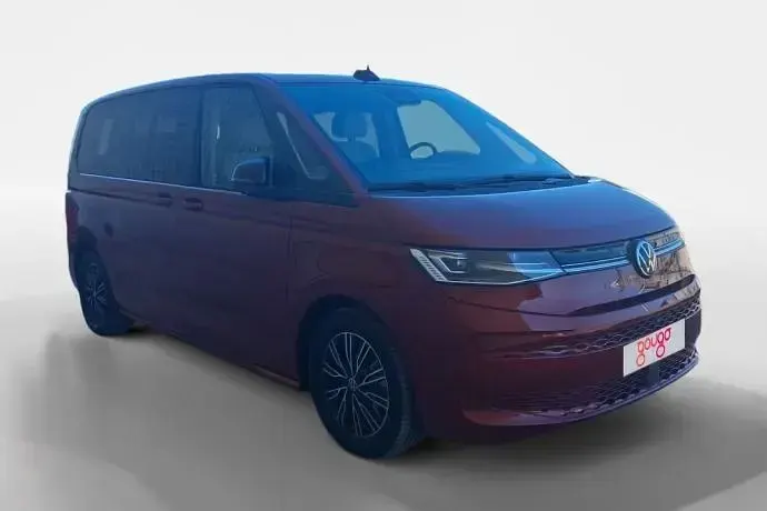 Usado VW Multivan Life 245 CV (180 kW) 2026 Monovolumen