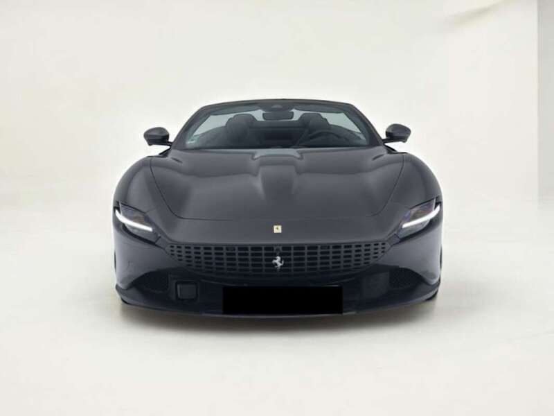 Gris Nuevo 2025 Ferrari Roma Coupe | 269.900 € - Imagen 1/4