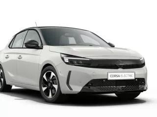 Usado Opel Corsa-e 100 kW (136 CV) 2023 Utilitario