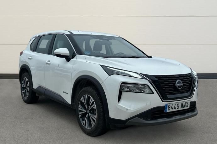 Usado 2024 Nissan X-Trail Acenta SUV | 25.812 € (Super precio) - Imagen 1/4