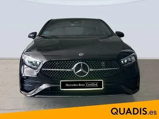 Usado Mercedes A180 136 CV (100 kW) 2025