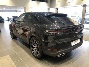 Usado Porsche Cayenne 471 CV (346 kW) 2025 Negro SUV