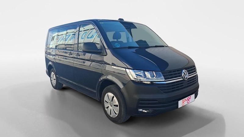 Usado VW Caravelle 110 CV (80 kW) 2022 Van