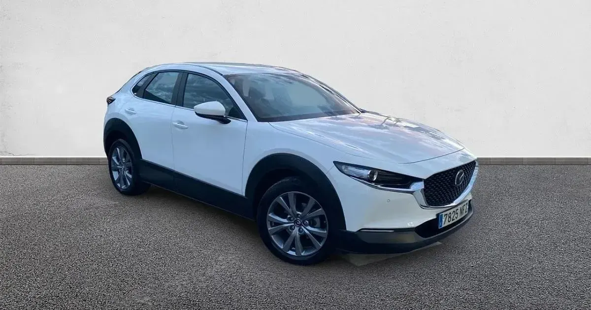 Usado Mazda CX-30 Center-Line 140 CV (102 kW) 2025 SUV