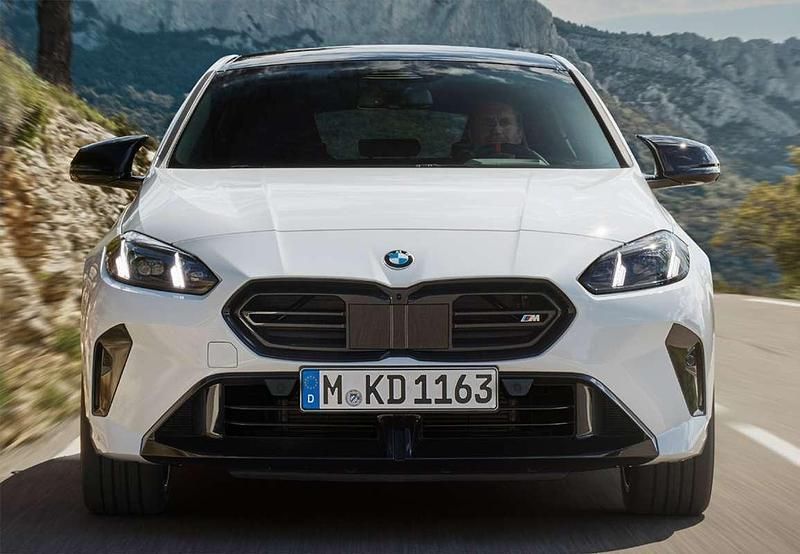 Negro Usado 2019 BMW 118 Utilitario | 15.500 € (Precio justo) - Imagen 1/4