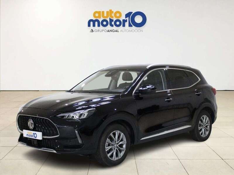 Usado 2024 MG HS Comfort SUV | 20.283 € (Precio justo) - Imagen 1/4