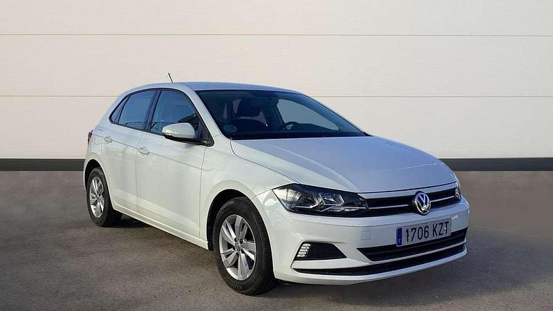 Usado 2019 VW Polo Advance Utilitario | 13.457 € (Precio justo) - Imagen 1/4