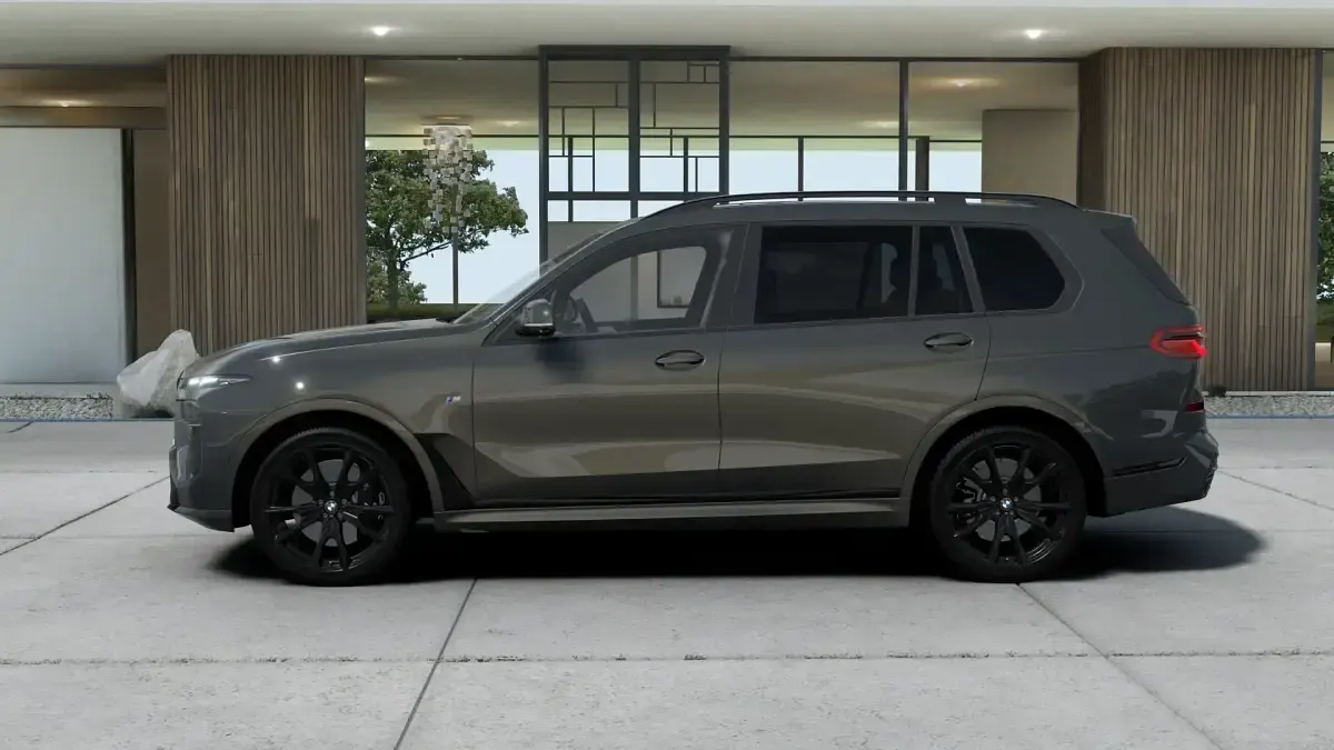 Nuevo BMW X7 352 CV (258 kW) 2026 Otro SUV