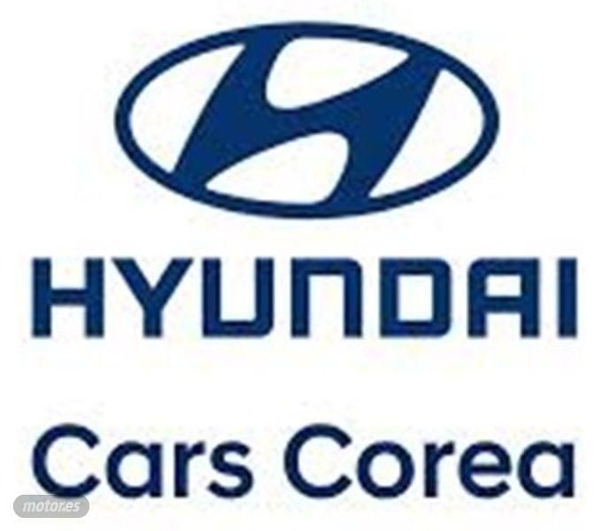 Mangrove green/phantom black Nuevo 2024 Hyundai Bayon SUV | 19.500 € (Precio justo) - Imagen 1/1