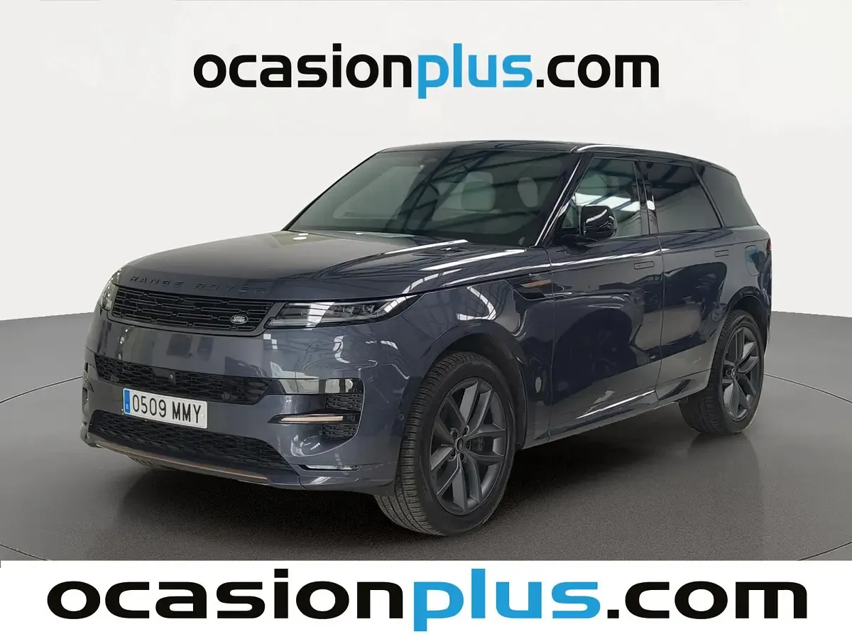 Usado Land Rover Range Rover Sport HSE Dynamic 441 CV (324 kW) 2024 SUV