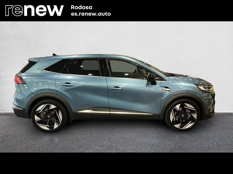 Usado Renault Symbioz Iconic 145 CV (106 kW) 2024 Azul SUV