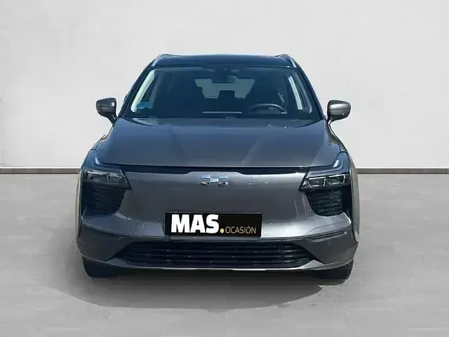 Usado Aiways U5 150 kW (204 CV) 2023 Gris SUV