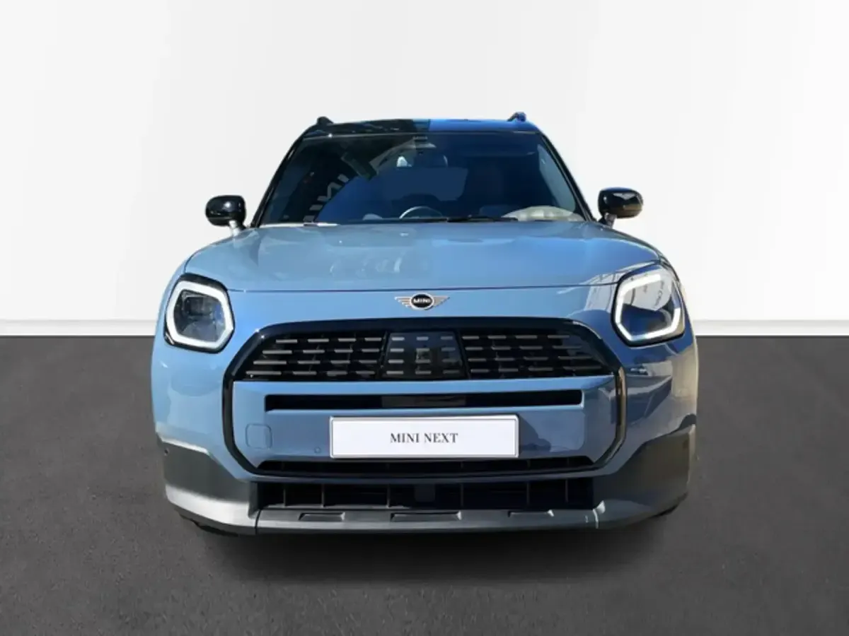 Usado Mini Countryman 163 CV (119 kW) 2025 SUV
