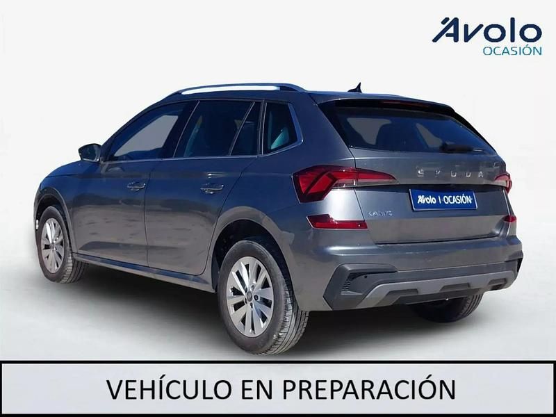 Usado Skoda Kamiq Selection 115 CV (84 kW) 2025 SUV
