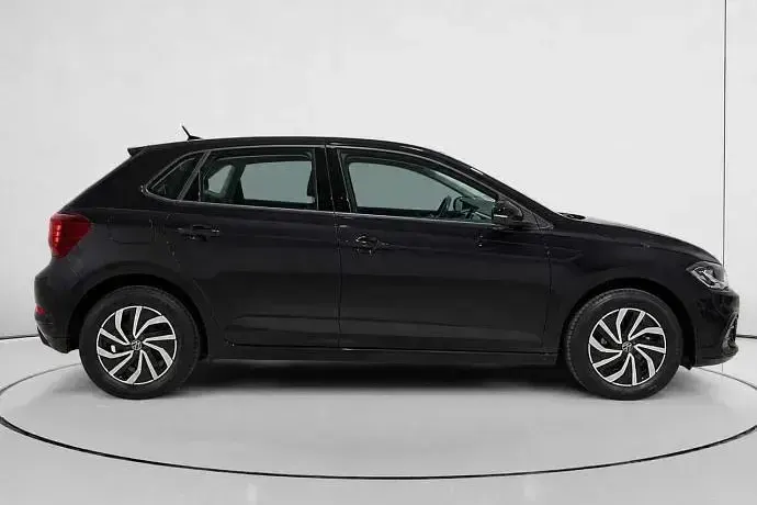 Usado VW Polo Life 95 CV (69 kW) 2022 Utilitario