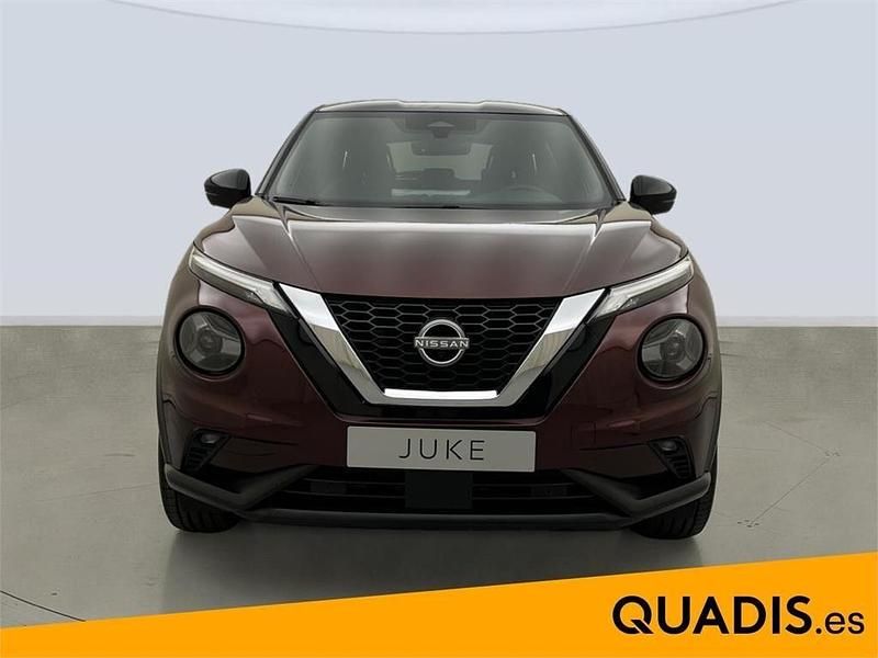 Nuevo Nissan Juke Tekna 114 CV (83 kW) 2025 Otro SUV