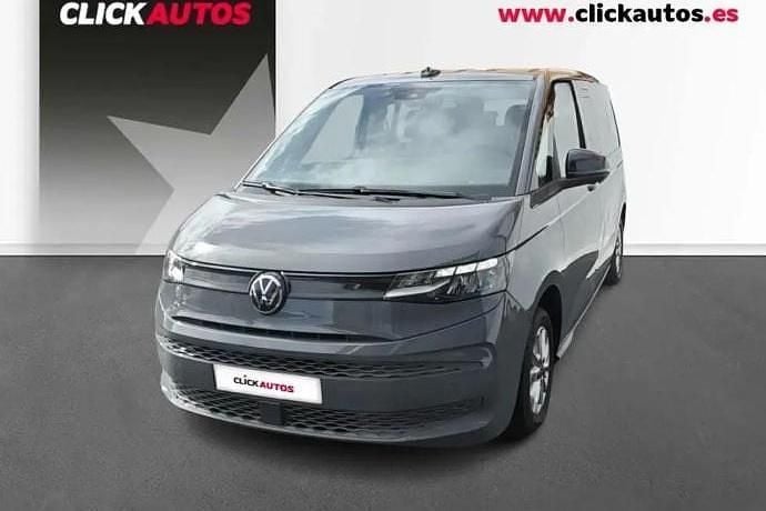 Usado VW Multivan 150 CV (110 kW) 2024 Van