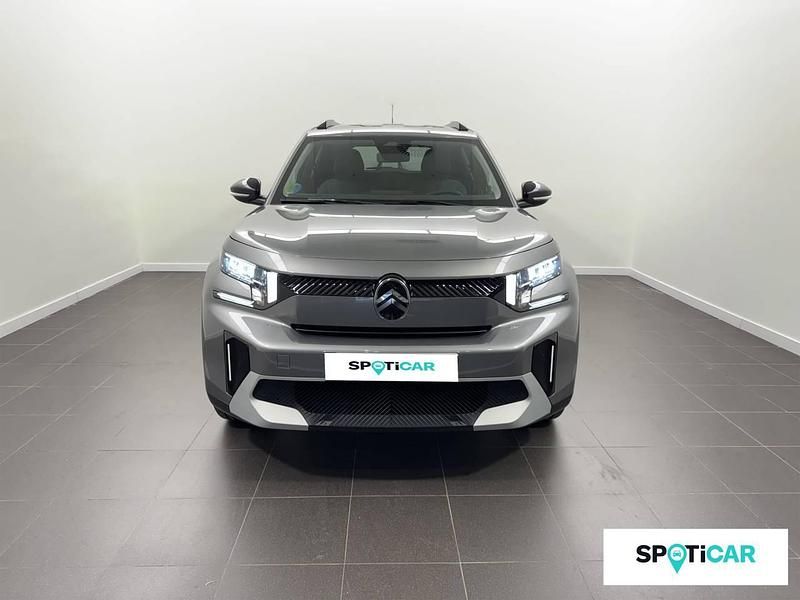 Nuevo Citroën C3 Aircross 145 CV (106 kW) 2026 Gris SUV
