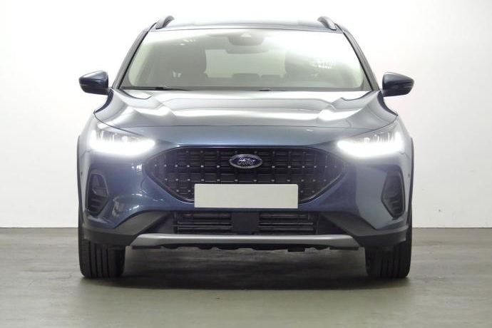 Usado Ford Focus Active X 155 CV (114 kW) 2022