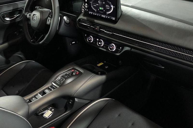 Nuevo Honda ZR-V Sport 184 CV (135 kW) 2025 Otro SUV