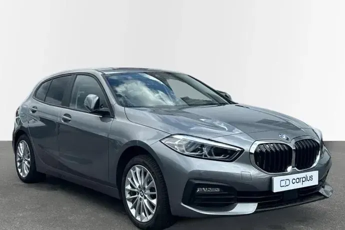 Usado BMW 118 150 CV (110 kW) 2024 Utilitario