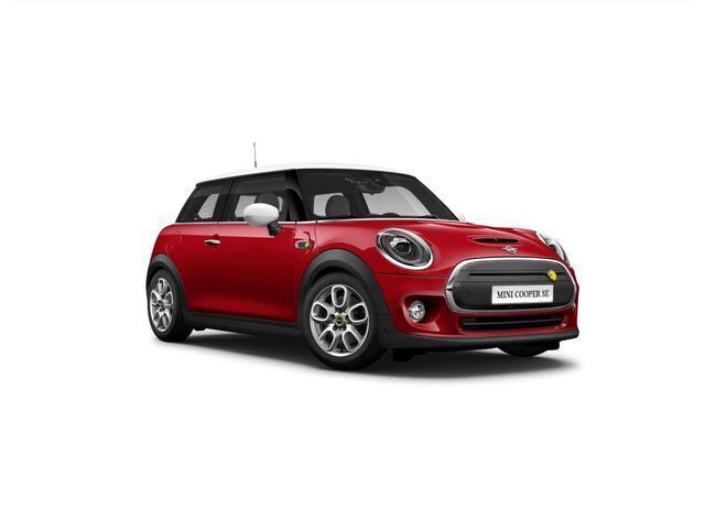 Usado 2020 Mini Cooper SE Utilitario | 17.501 € (Buen precio) - Imagen 1/4