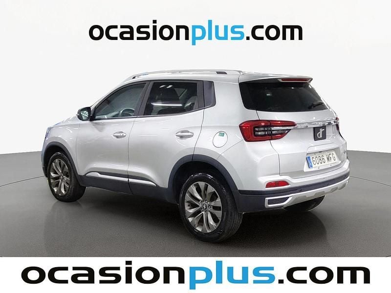 Usado DR DR 4.0 116 CV (85 kW) 2023 Blanco SUV