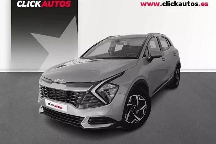 Usado Kia Sportage Active 160 CV (117 kW) 2024 SUV