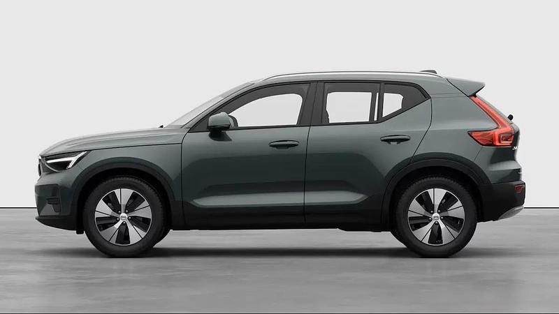 Nuevo 2025 Volvo XC40 Core SUV | 37.900 € (Precio justo) - Imagen 1/4