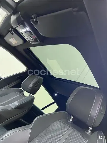 Usado Peugeot 508 GT 225 CV (165 kW) 2020 Blanco Familiar