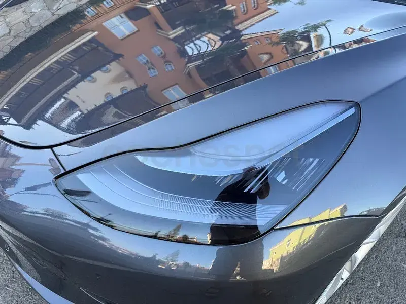 Usado Tesla Model 3 2020 Eléctrico Berlina