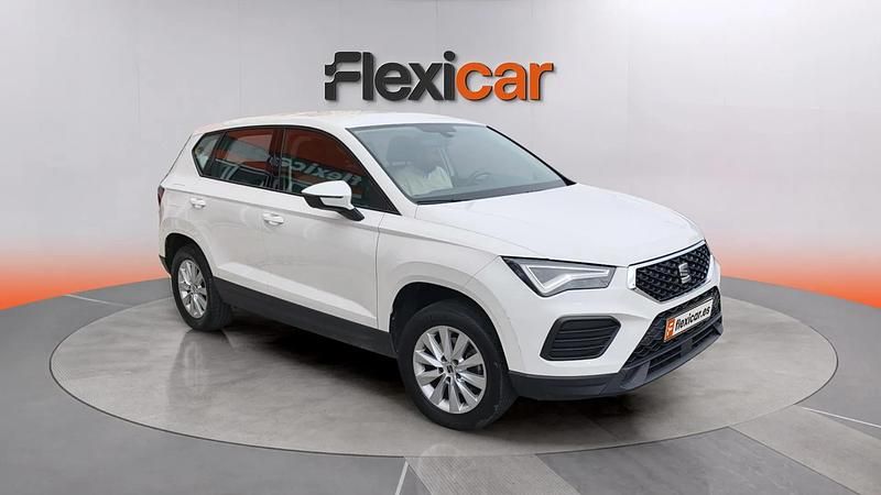 Usado Seat Ateca Reference 110 CV (80 kW) 2023 SUV