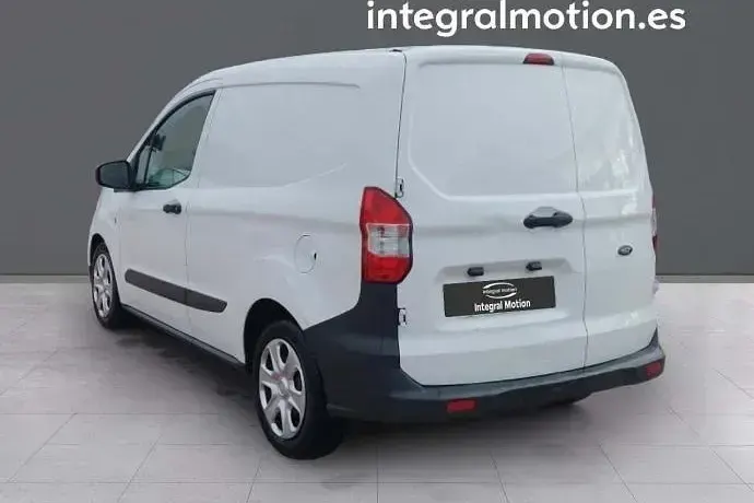 Usado Ford Transit Trend 100 CV (73 kW) 2019 Van