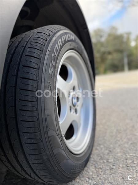 Brugt BMW X3 177 HK (130 kW) 2010 Sort SUV