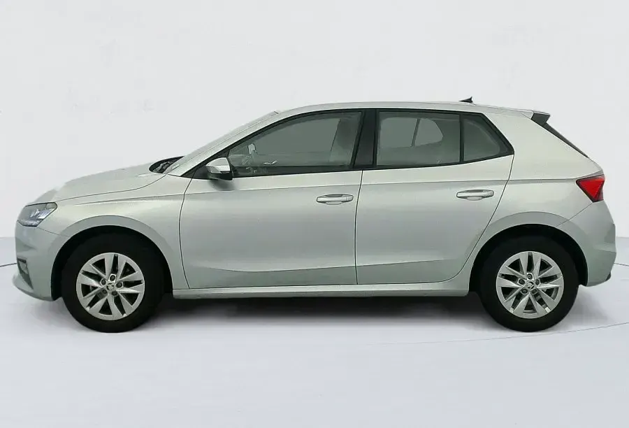 Usado Skoda Fabia Ambition 80 CV (58 kW) 2023 Utilitario