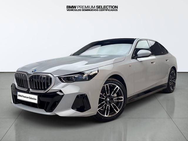 Usado BMW i5 Comfort Edition 250 kW (340 CV) 2026
