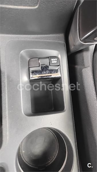 Usado Jeep Compass Limited 163 CV (119 kW) 2011 Negro SUV