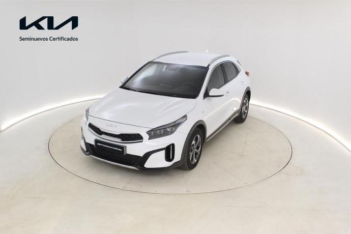 Usado Kia XCeed 160 CV (117 kW) 2024 SUV