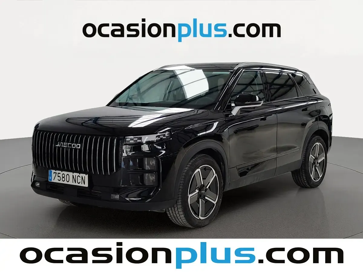 Occasion Jaecoo 7 147 ch (108 kW) 2025 SUV
