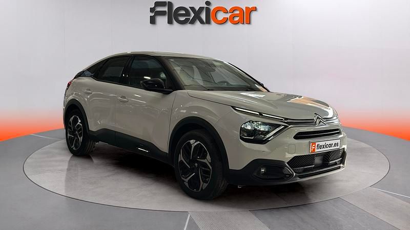Usado Citroën C4 Feel 131 CV (96 kW) 2023 Utilitario
