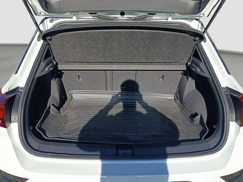 Usado VW T-Roc Sportline 150 CV (110 kW) 2021 Blanco SUV