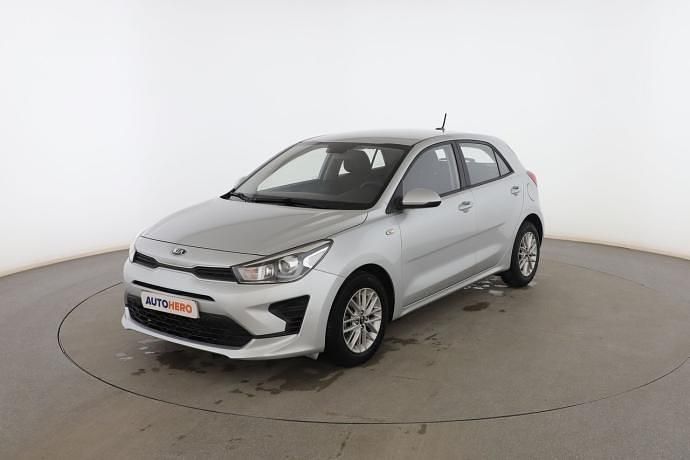 Usado Kia Rio 84 CV (61 kW) 2021