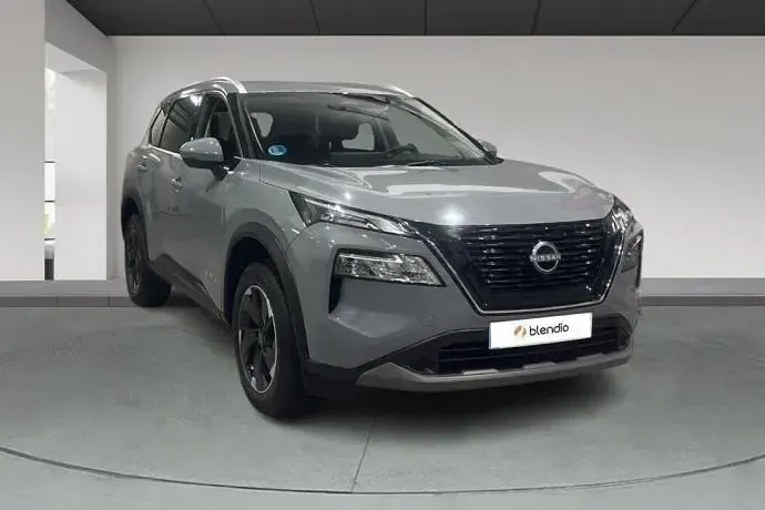 Usado Nissan X-Trail N-Connecta 204 CV (150 kW) 2025 SUV